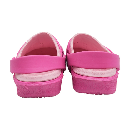 Pink Casual Shoes