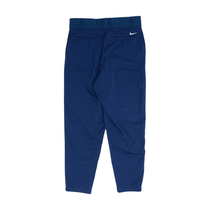 Navy Pants