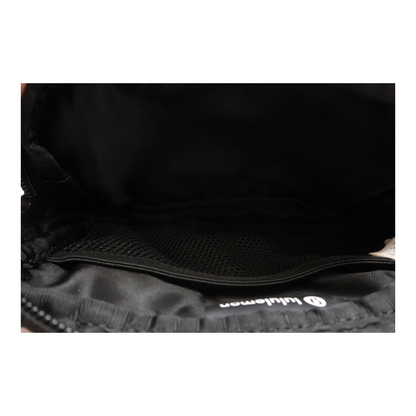 Black Belt Bag