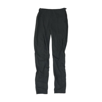 Gray Active Pants