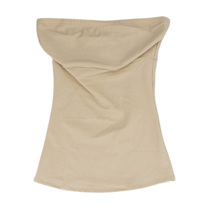 Beige Shapewear