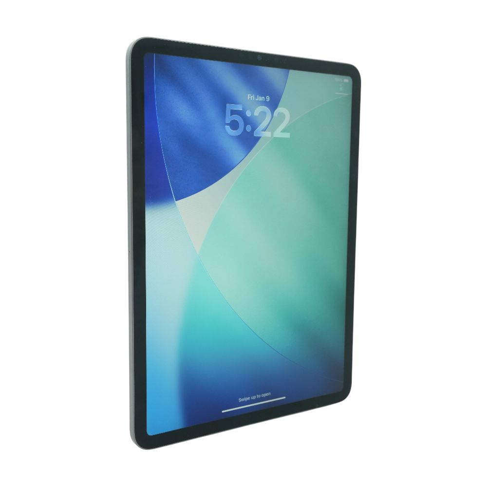 iPad Pro 11
