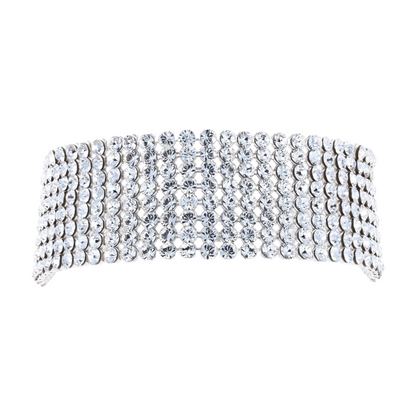 Costume Chain Bracelet