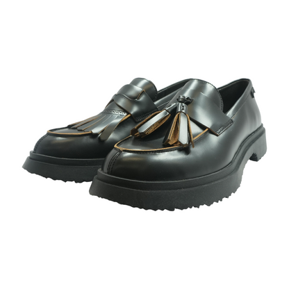 Black Dress Shoes
