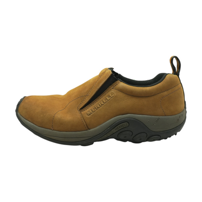 Brown Casual Shoes