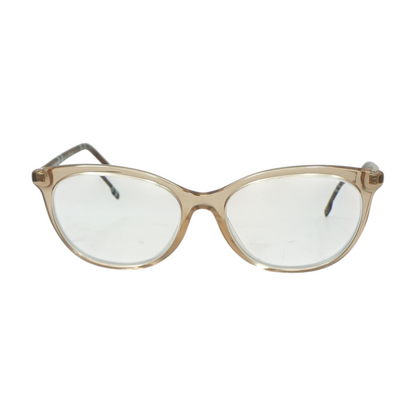 Brown B 2389 Cat Eye Prescription Eyewear
