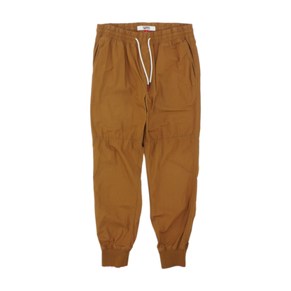 Brown Regular Pants