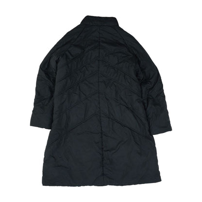Black Puffer Jacket