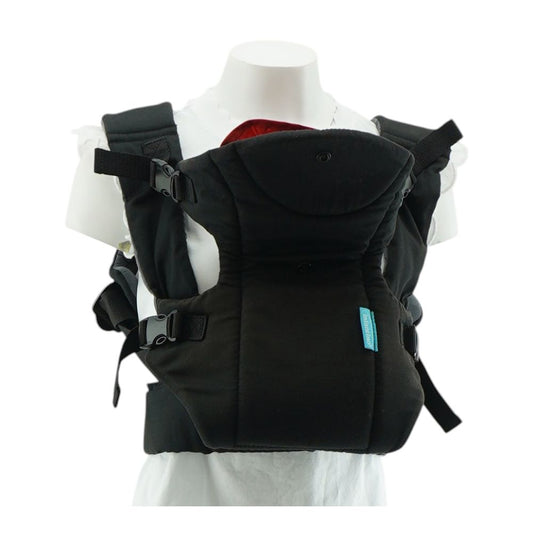Black Flip Infant Carrier