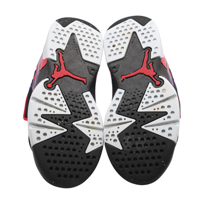 Black Athletics Shoes