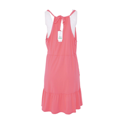 Pink One-Piece