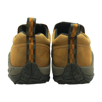 Brown Casual Shoes