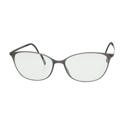 Purple 1590 Round Prescription Eyewear