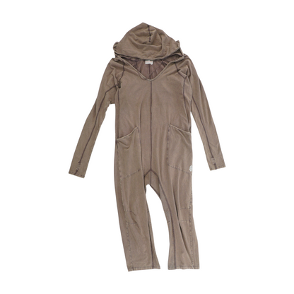 Brown Regular Pants