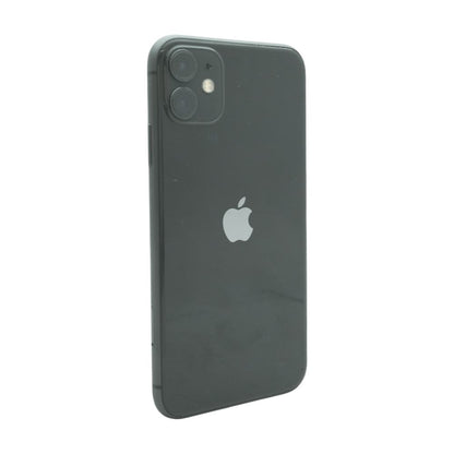 iPhone 11 "AT&T" 64GB Black UB RENEWED