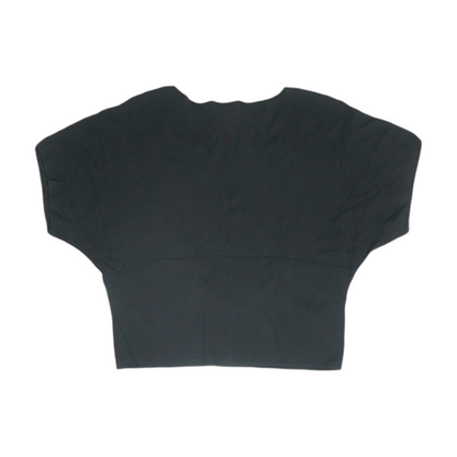 Black Blouse