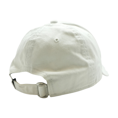 White New York Yankees Ballcap Hat