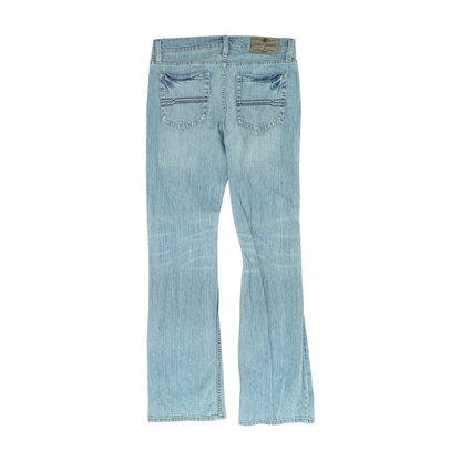 Bootcut Jeans