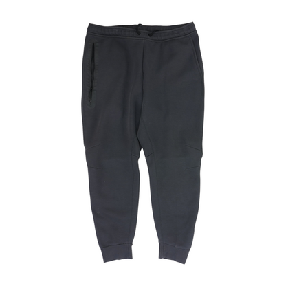 Gray Regular Pants