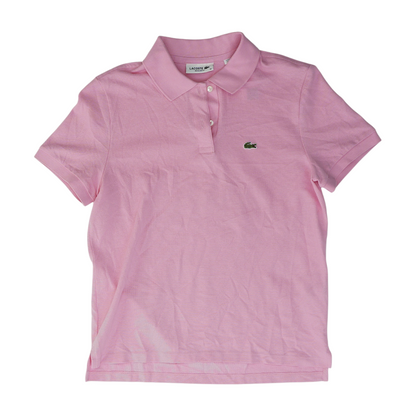 Pink Blouse