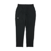 Black Regular Pants