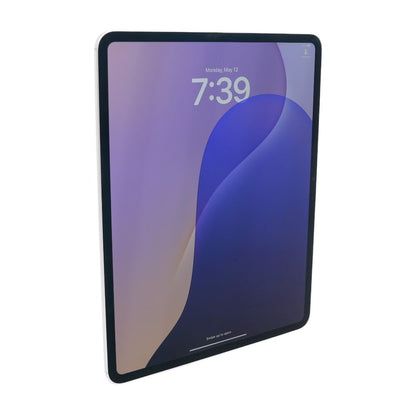 iPad Pro 13" Silver (M4) 512GB Carrier Unlocked