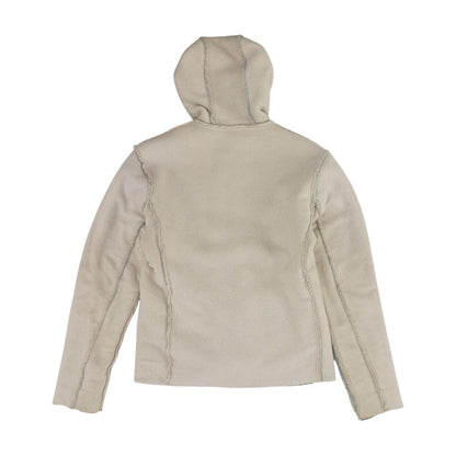 Beige Lightweight Jacket
