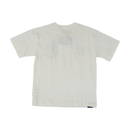 White T-Shirt