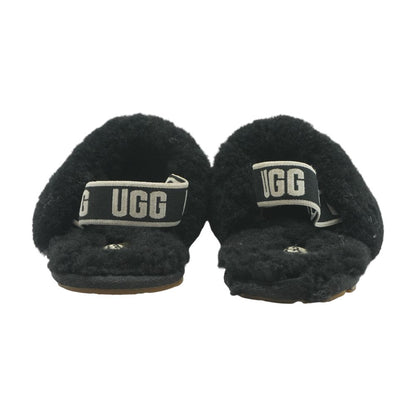 Black Toddler Shoes