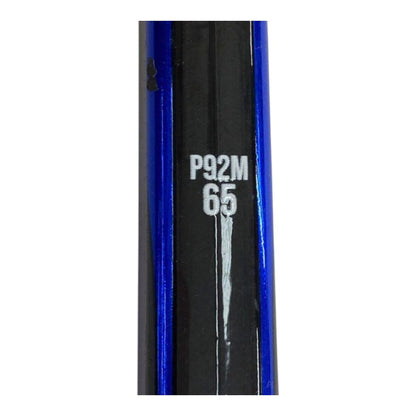 Vapor Hyp2rlite 65 Left Handed Hockey Stick