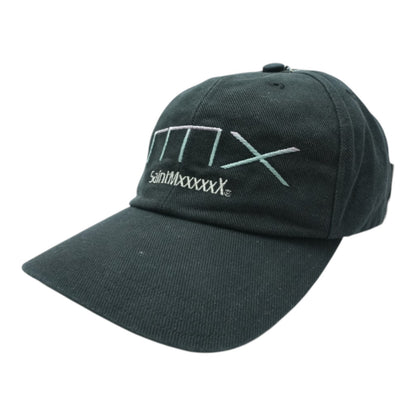 Black Ballcap Hat