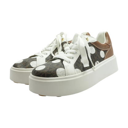 Romey Low-Top Athletic Shoes