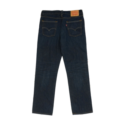 514 Straight Jeans