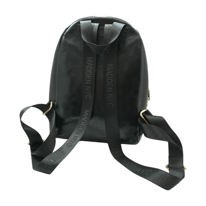 Black Backpack