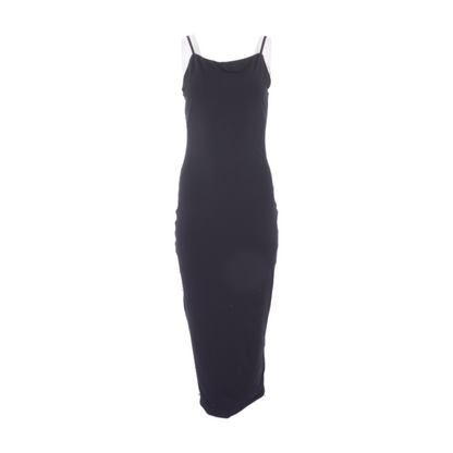 Black Maxi Dress