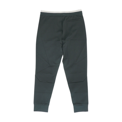 Black Regular Pants