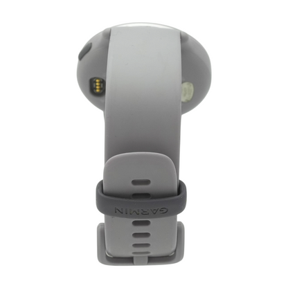 43mm Vivoactive 5 Gray Smartwatch Gray Band M/L