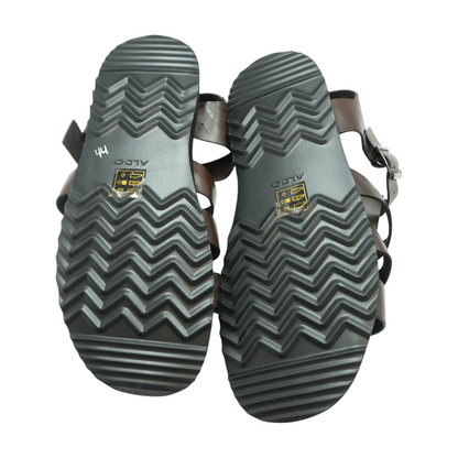 Brown Sandals