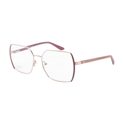 Rose Gold GM50014 Square Prescription Eyewear