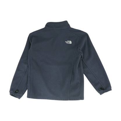 Gray Jacket