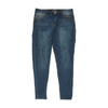 Blue Skinny Jeans