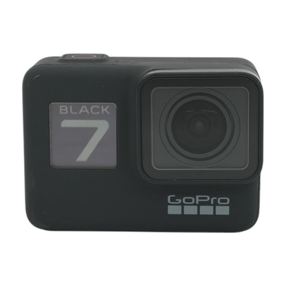 Hero 7 Black Action Camera