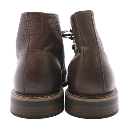 Brown Western Boots