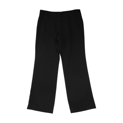 Black Pants