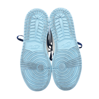 Blue Athletics