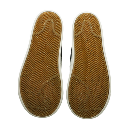 White Athletics Shoes