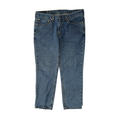 541 Tapered Jeans