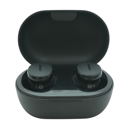 Black QuietComfort 2024 Wireless Earbuds