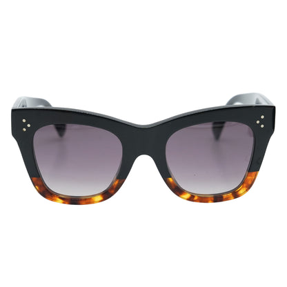 Tortoise CL4004IN Cat Eye Sunglasses