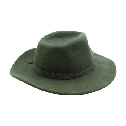 Green Misc. Hat